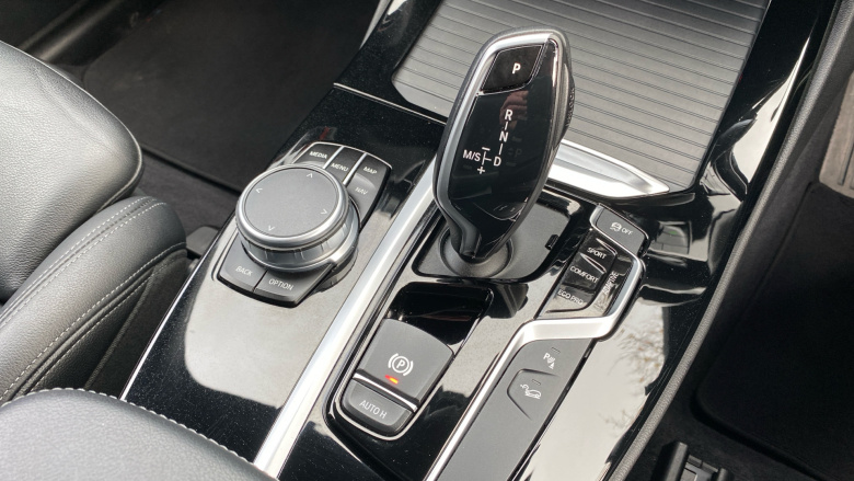 BMW X3 xDrive20d MHT M Sport 5dr Step Auto Diesel Estate